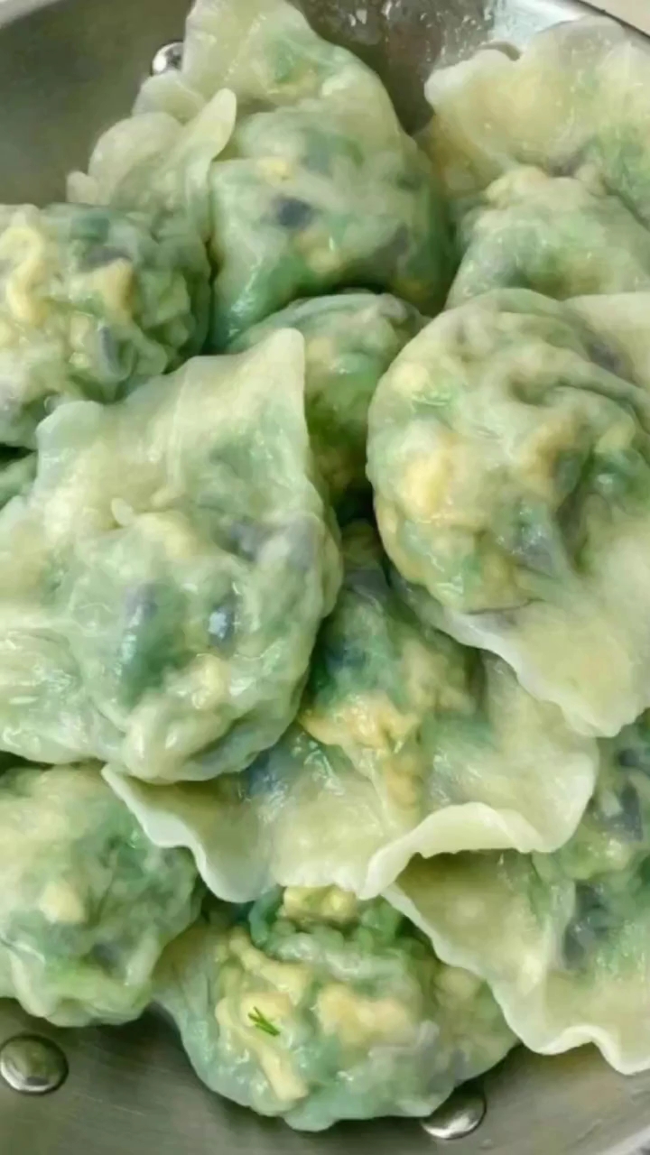 饺子最好吃的八种做法
