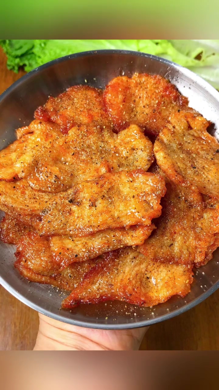 鸡胸肉最好吃的10种做法