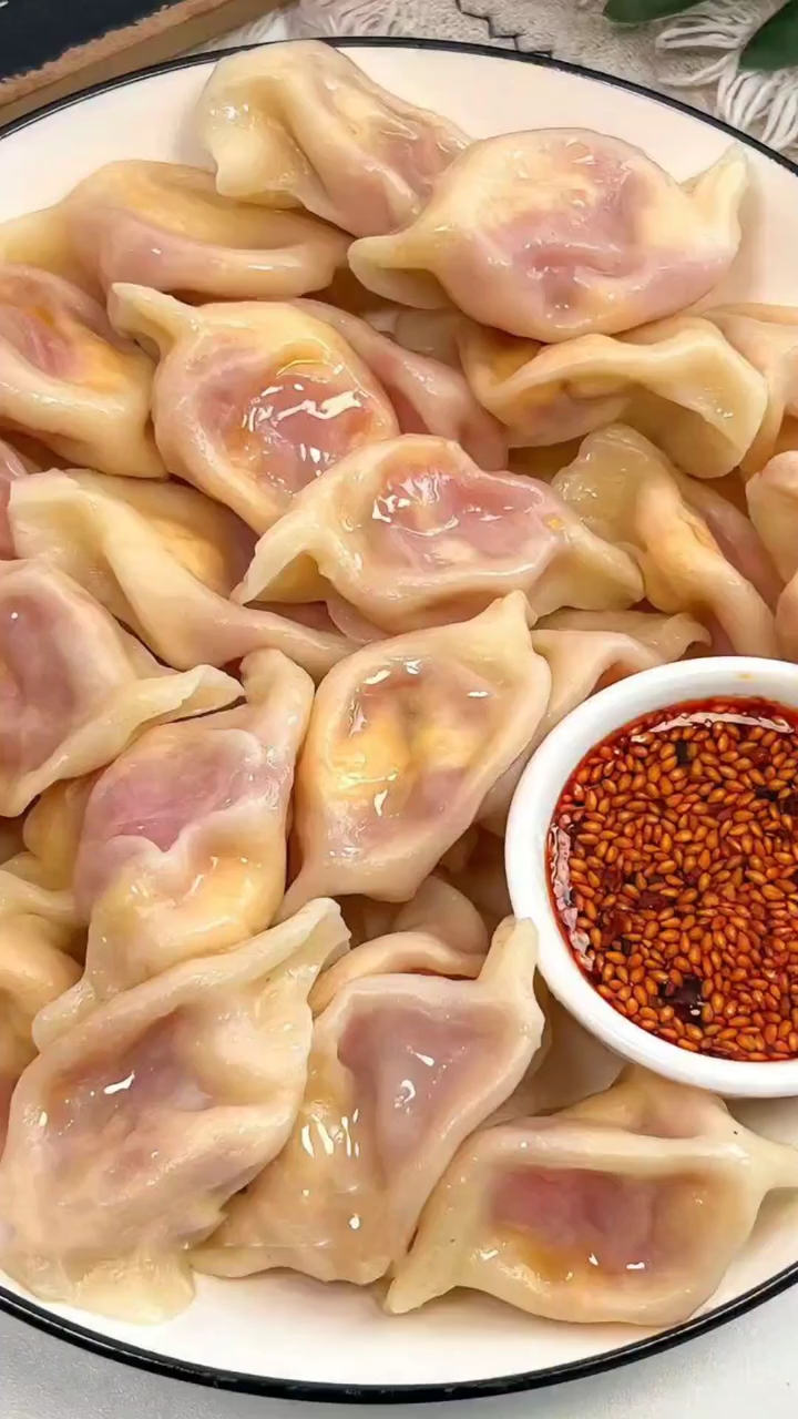 饺子馅最好吃的8种做法