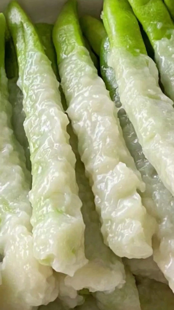 10道热门素菜