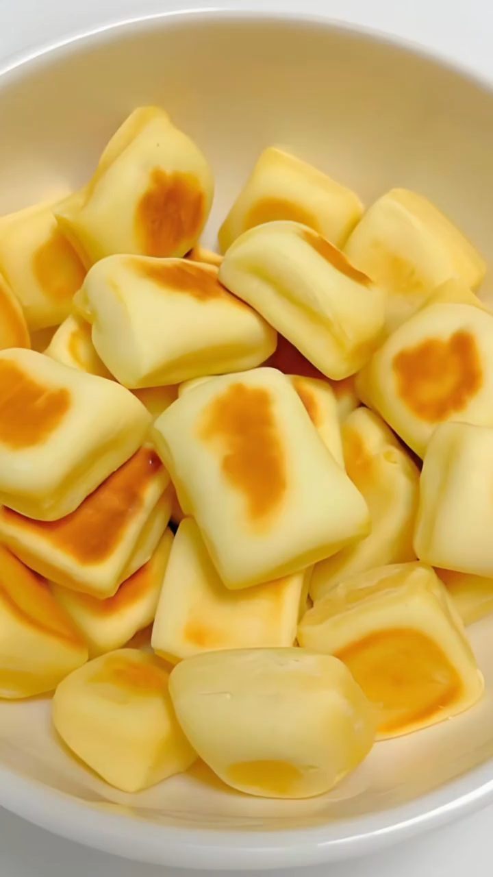 六种牛奶甜品最好吃做法