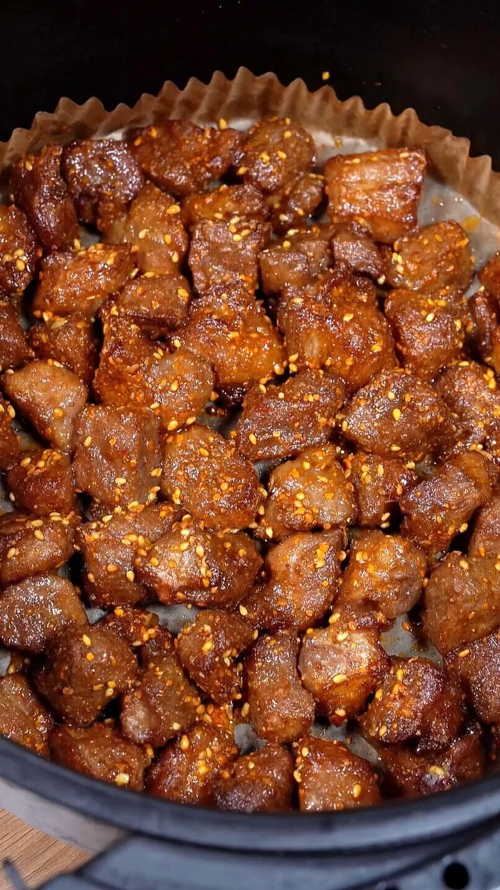 六种烤肉最好吃做法