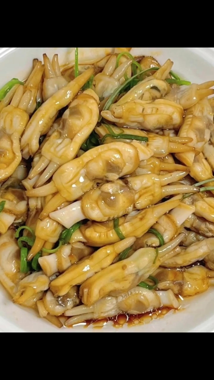 10道海鲜最好吃做法