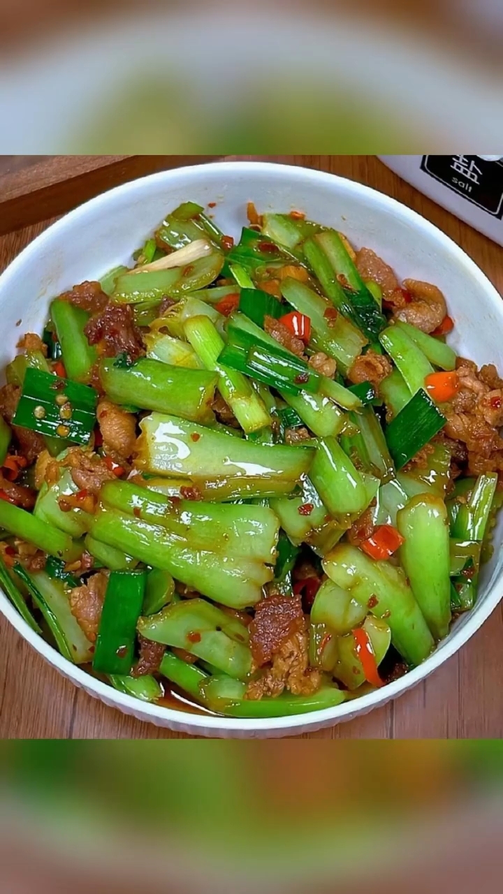 10道家常素菜最好吃做法