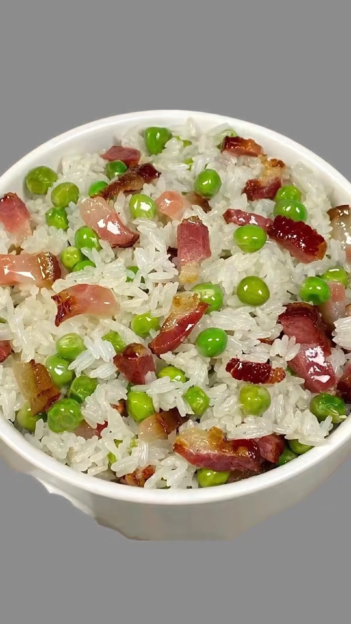 米饭最好吃的10种做法