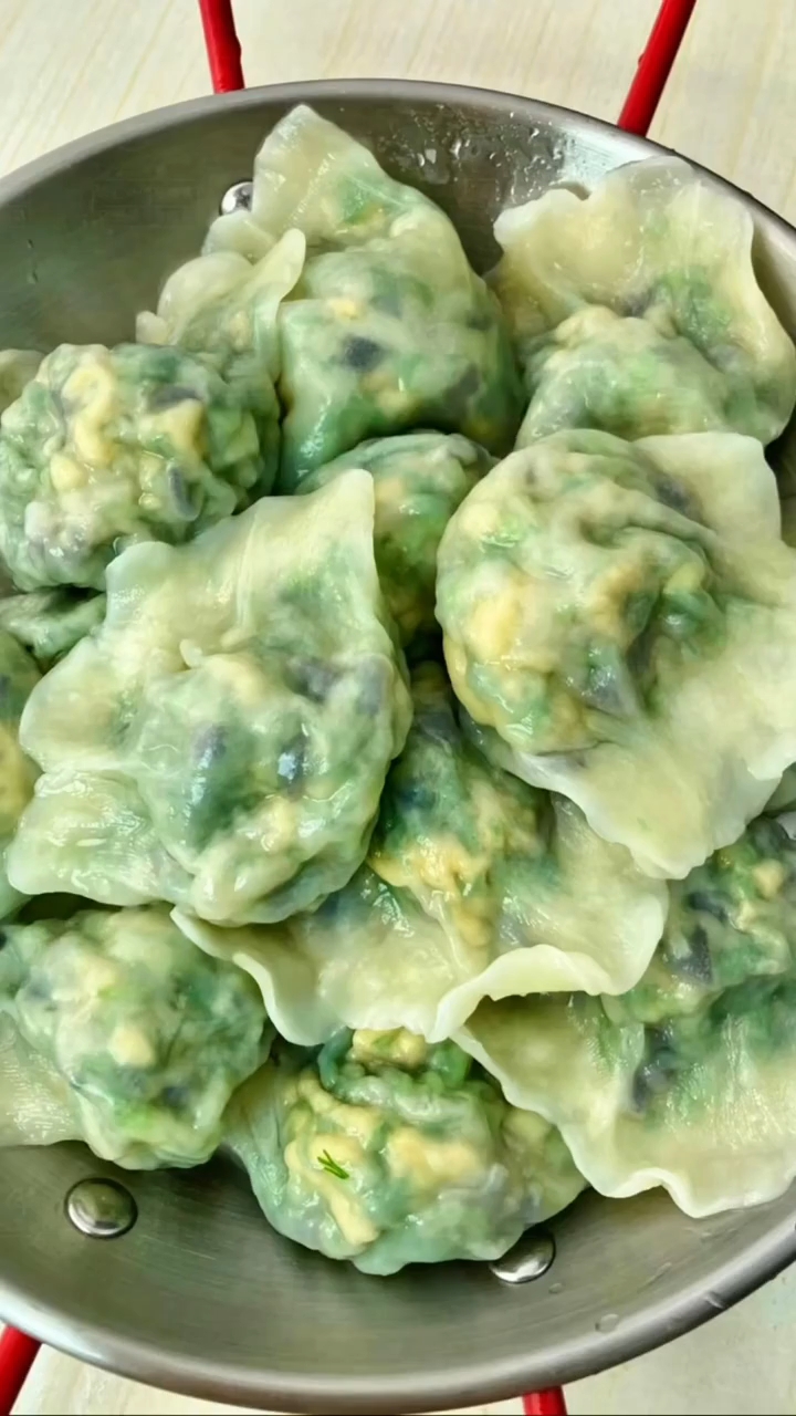 八种饺子馅最好吃做法