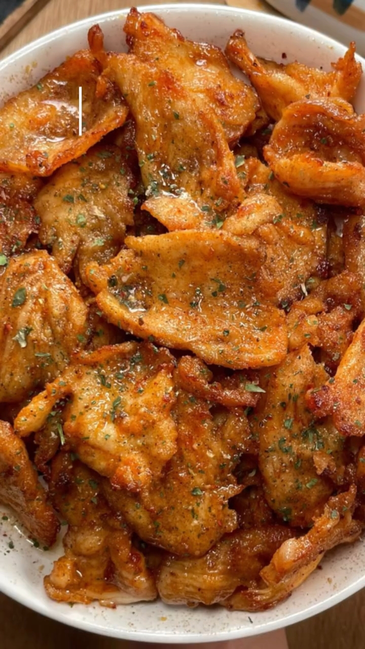 鸡胸肉最好吃的10种做法