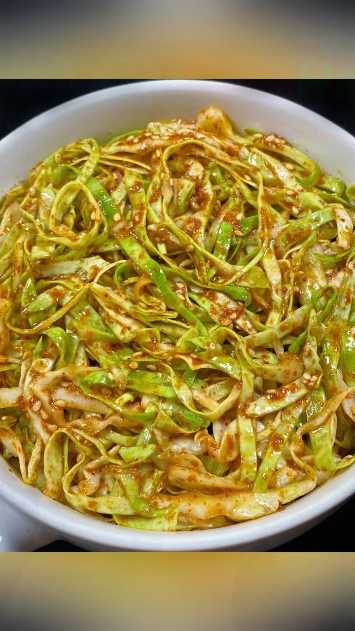 凉拌素菜最好吃的10种做法