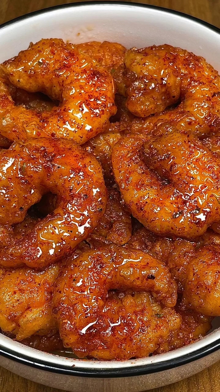 大虾最好吃的八种做法