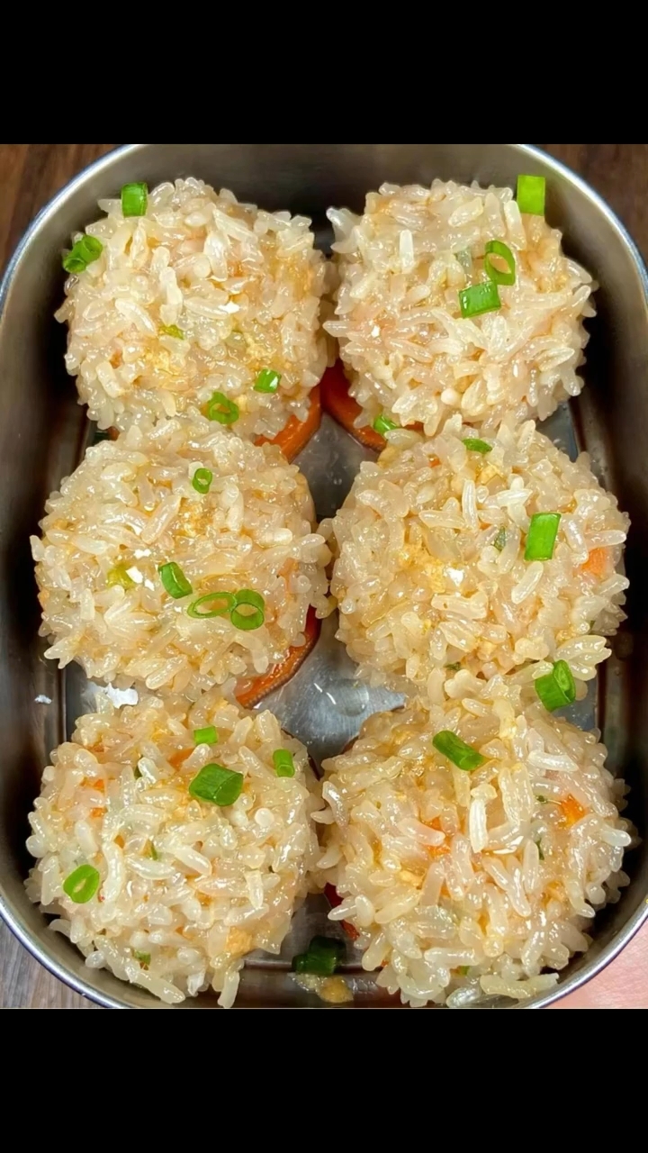 八道蒸菜做法