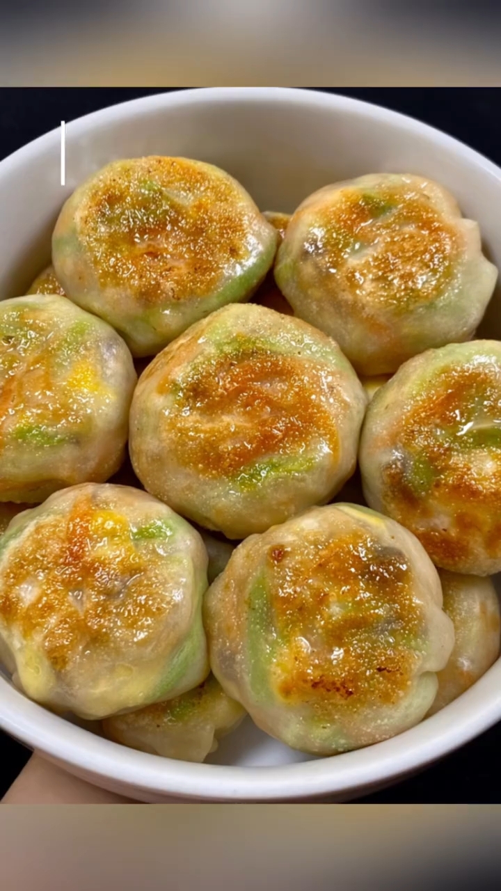 10种早餐饼最好吃做法