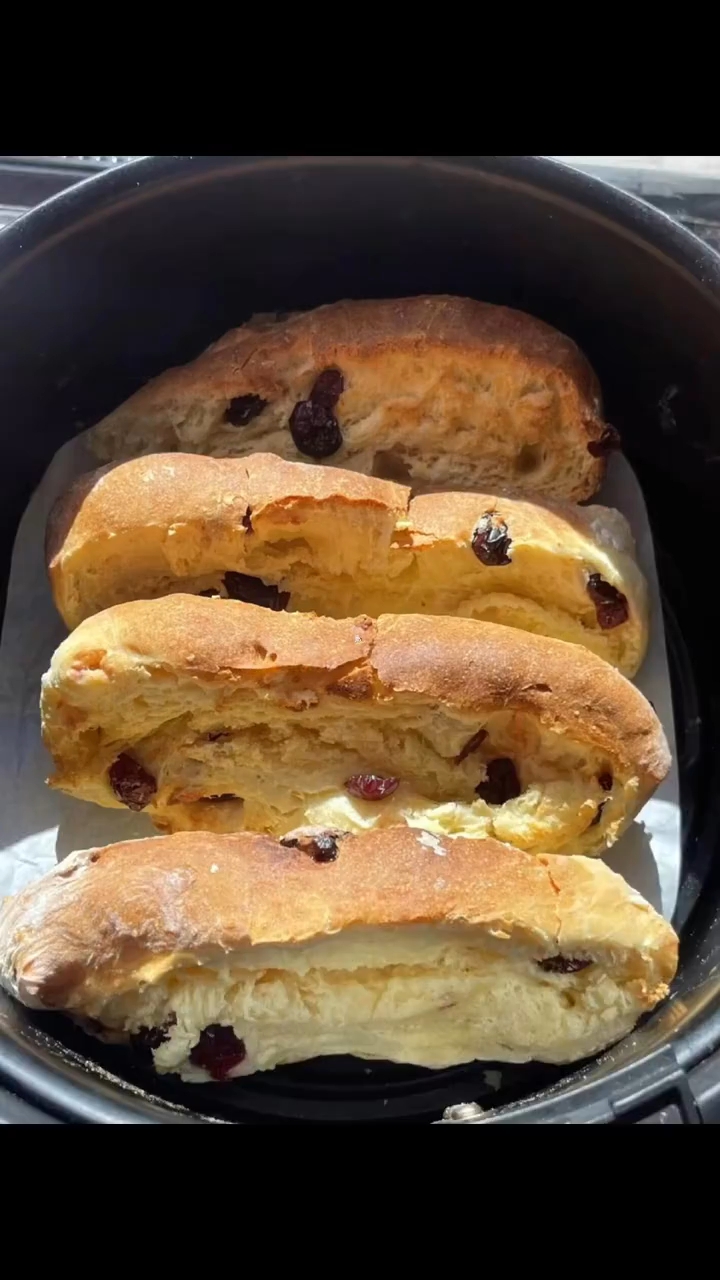 8种面包最好吃的做法