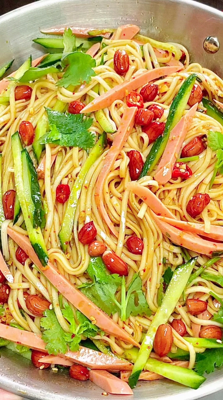 10道小凉菜