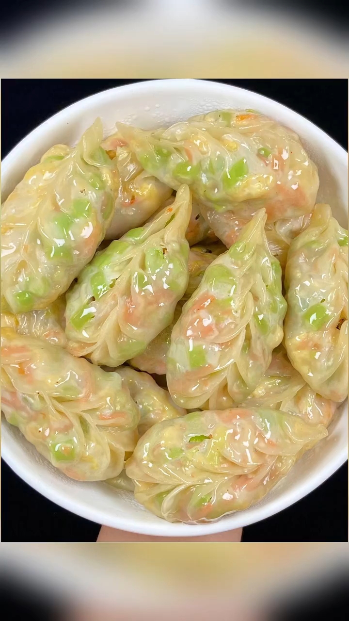 水饺最好吃的6种做法