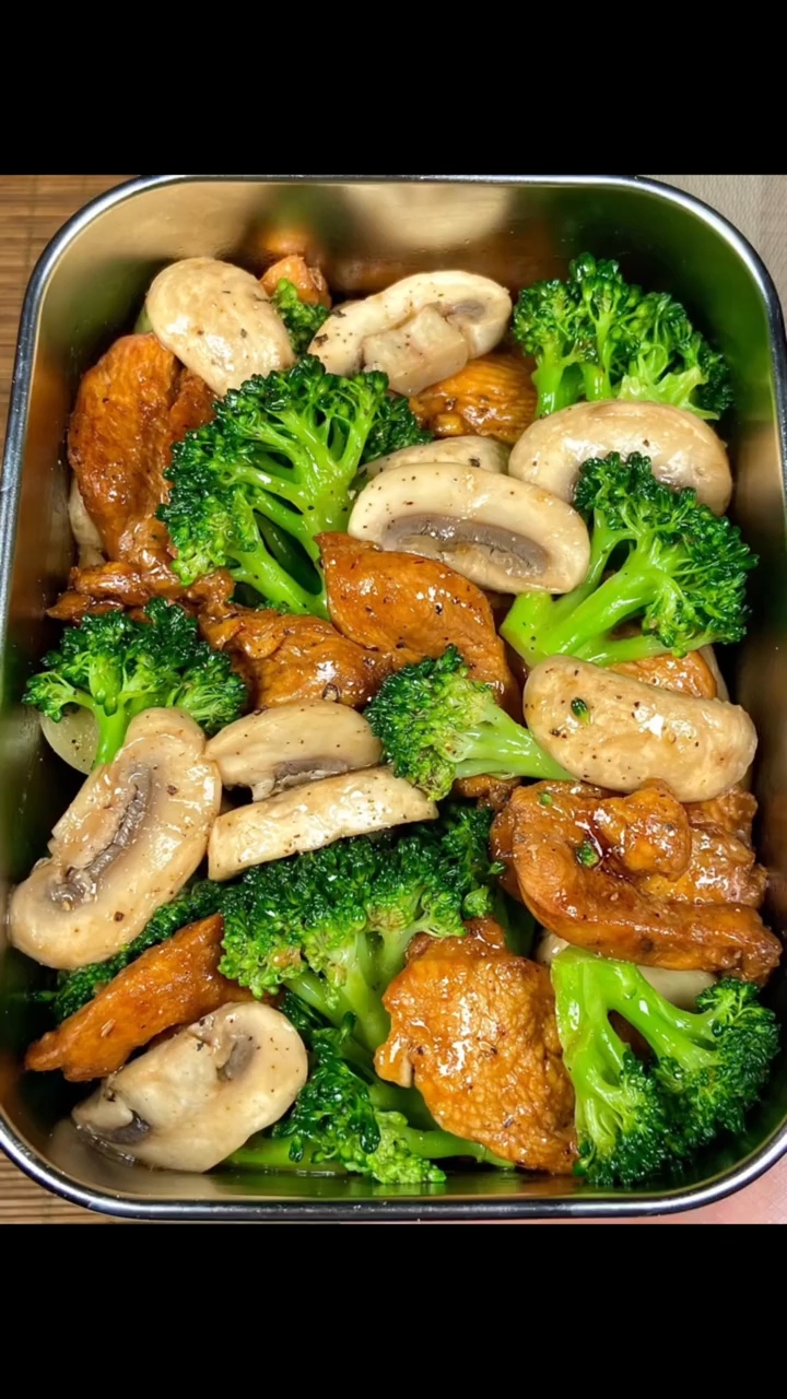 6道低卡晚餐最好吃做法