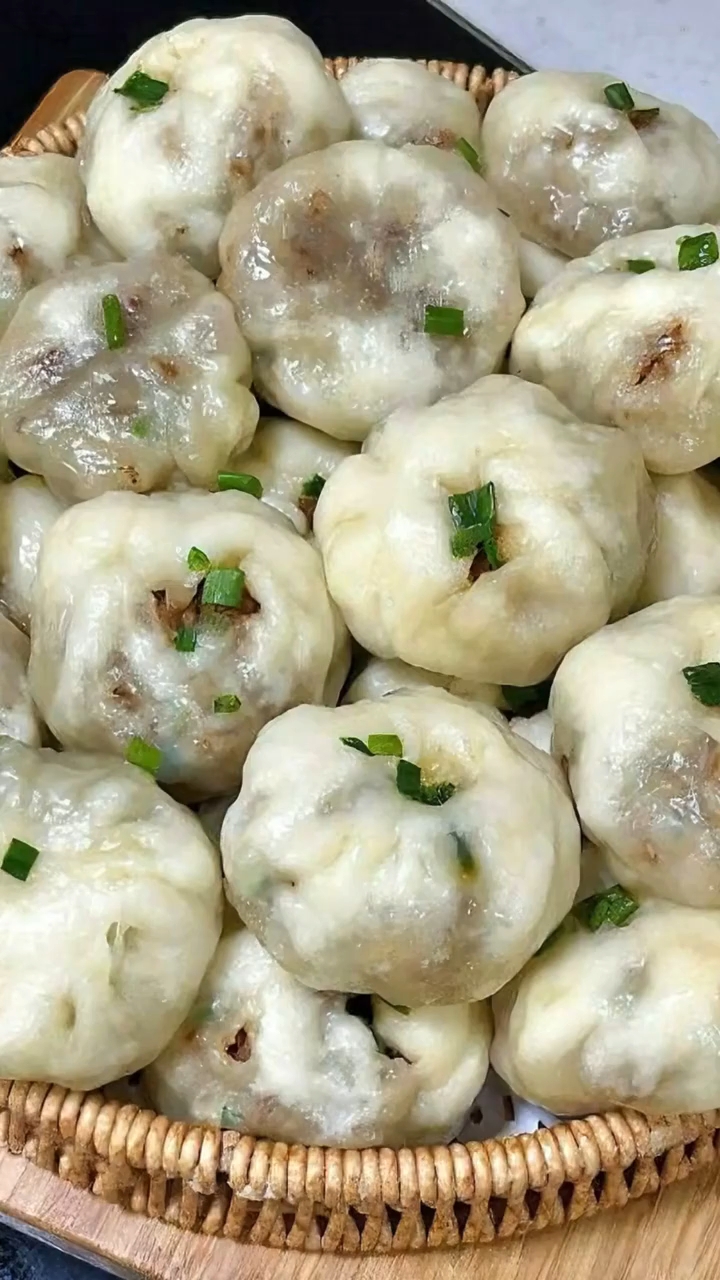 包子6道最好吃做法