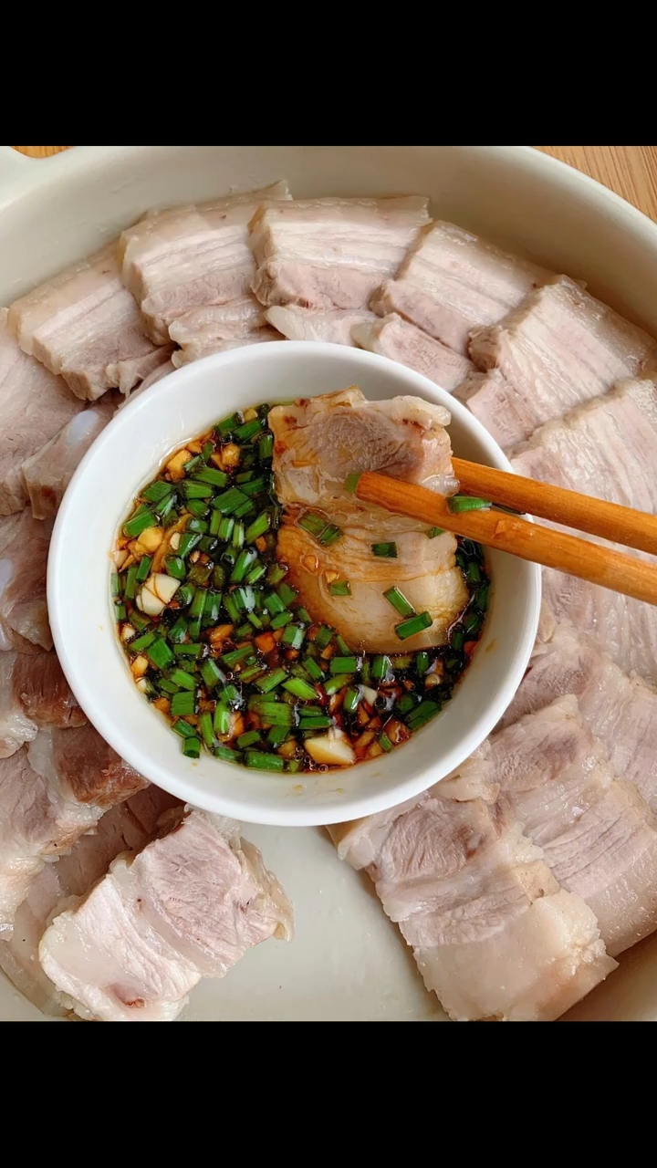 8道五花肉最好吃做法