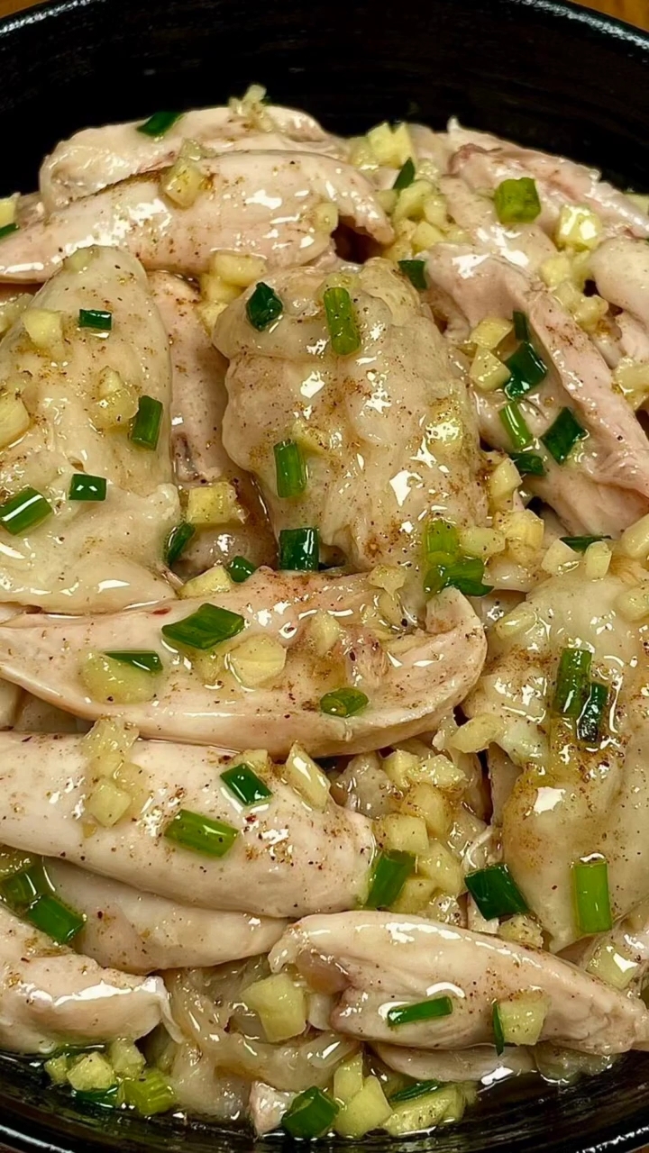 10道热门花样蒸菜