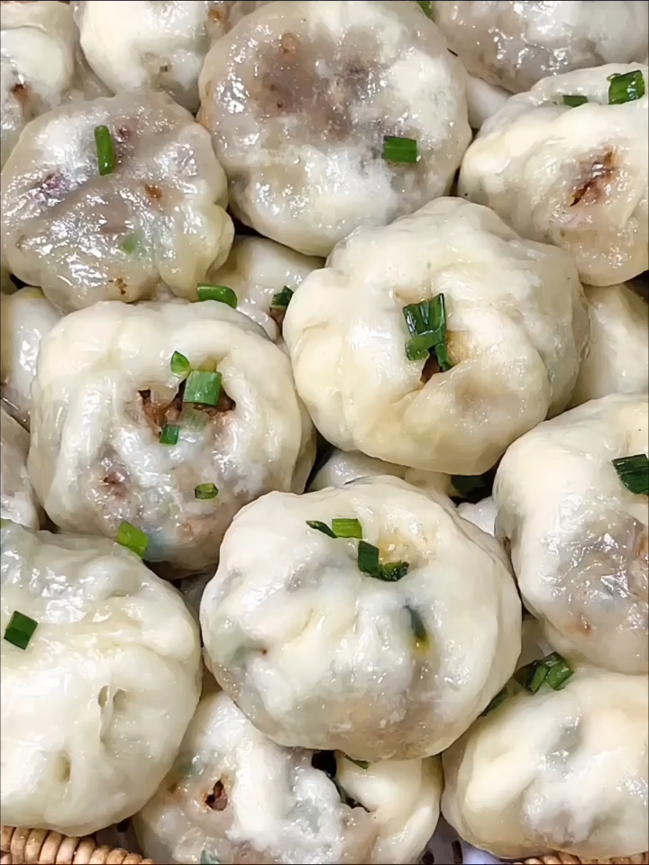 8种包子最好吃做法