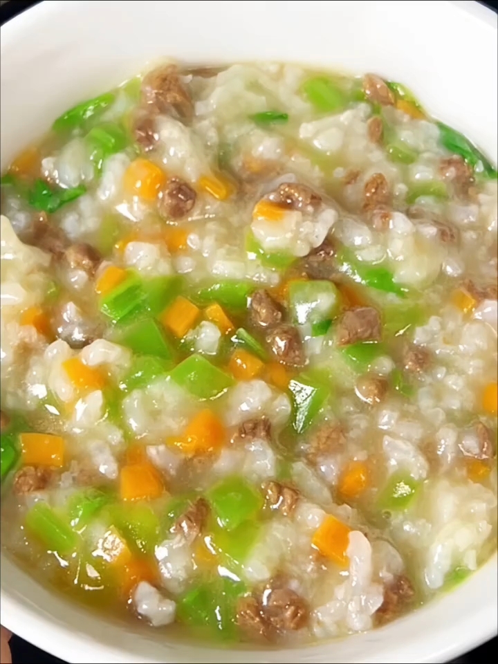 七种营养粥最好吃做法