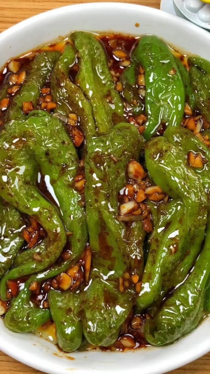 10道热门素菜好吃做法