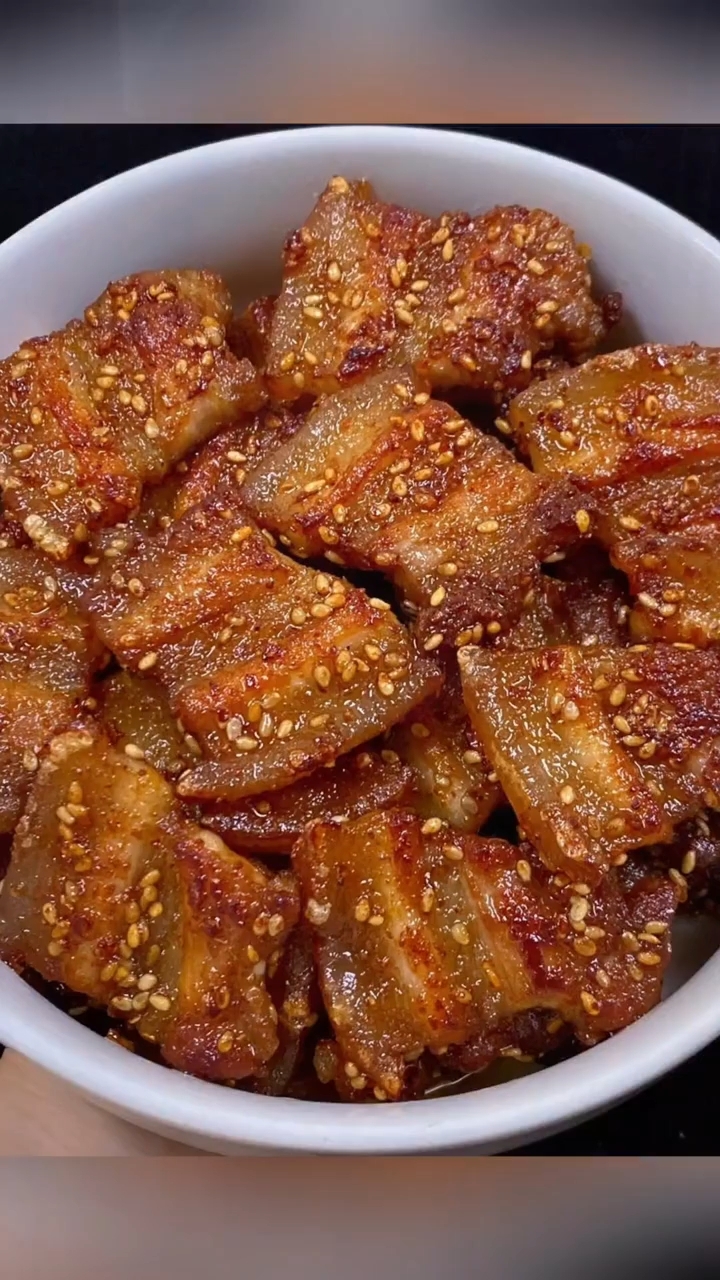 猪肉10种最好吃的做法