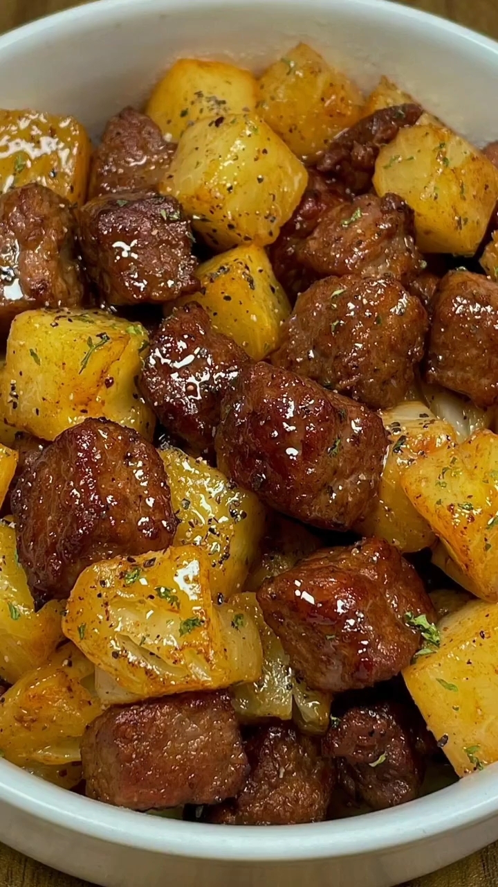 8道土豆牛肉做法