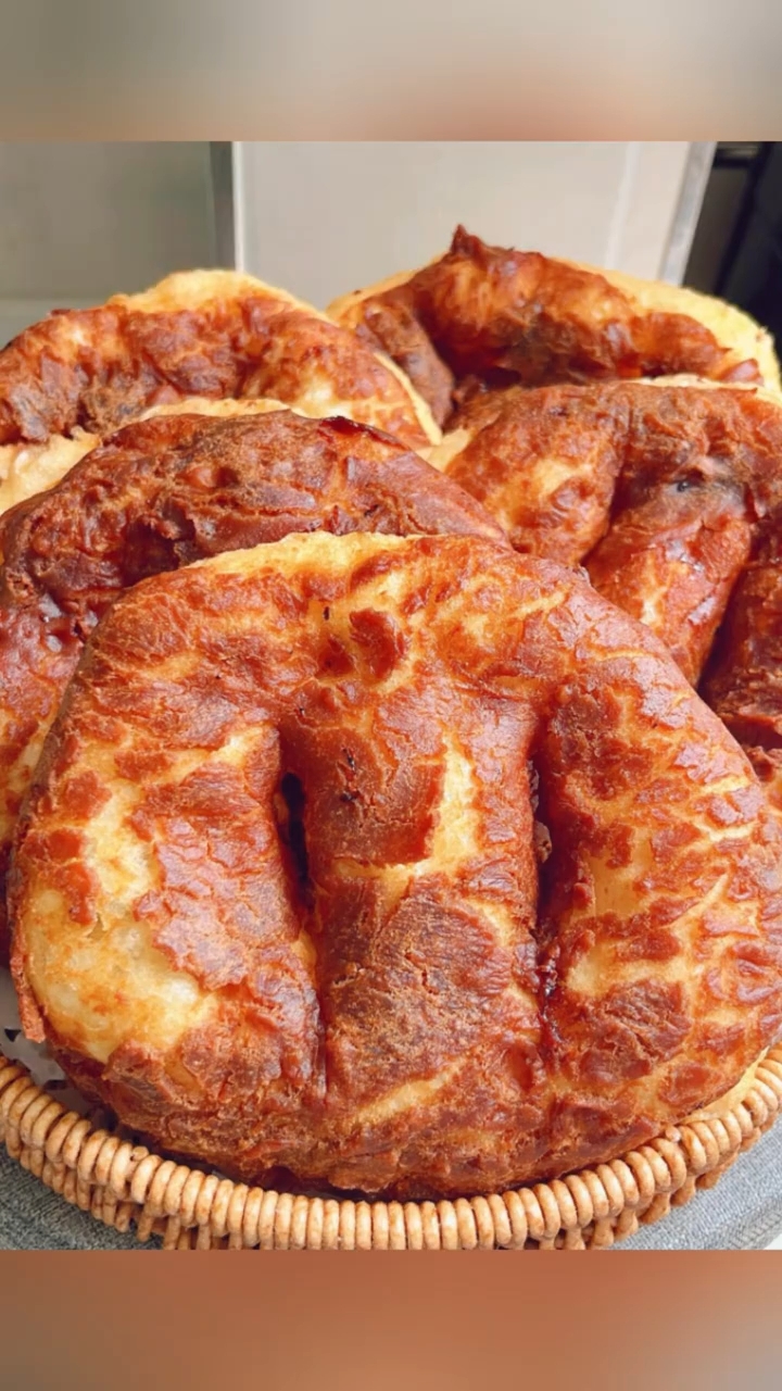 10种早餐饼最好吃做法