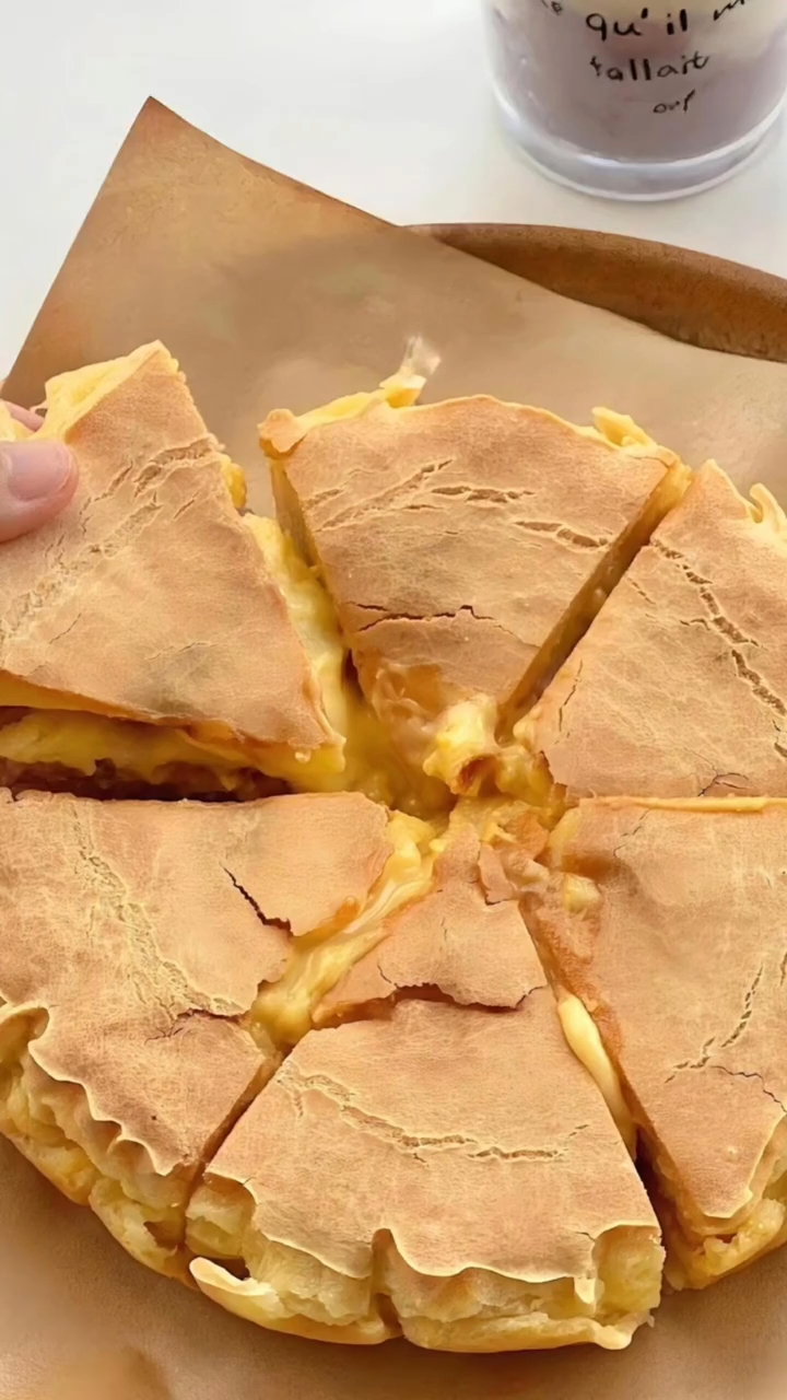 6种蜂蜜面包最好吃做法