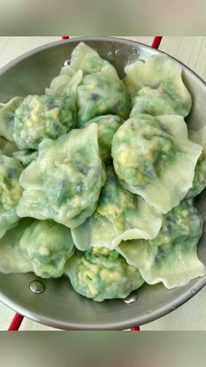 饺子馅最好吃的10种做法