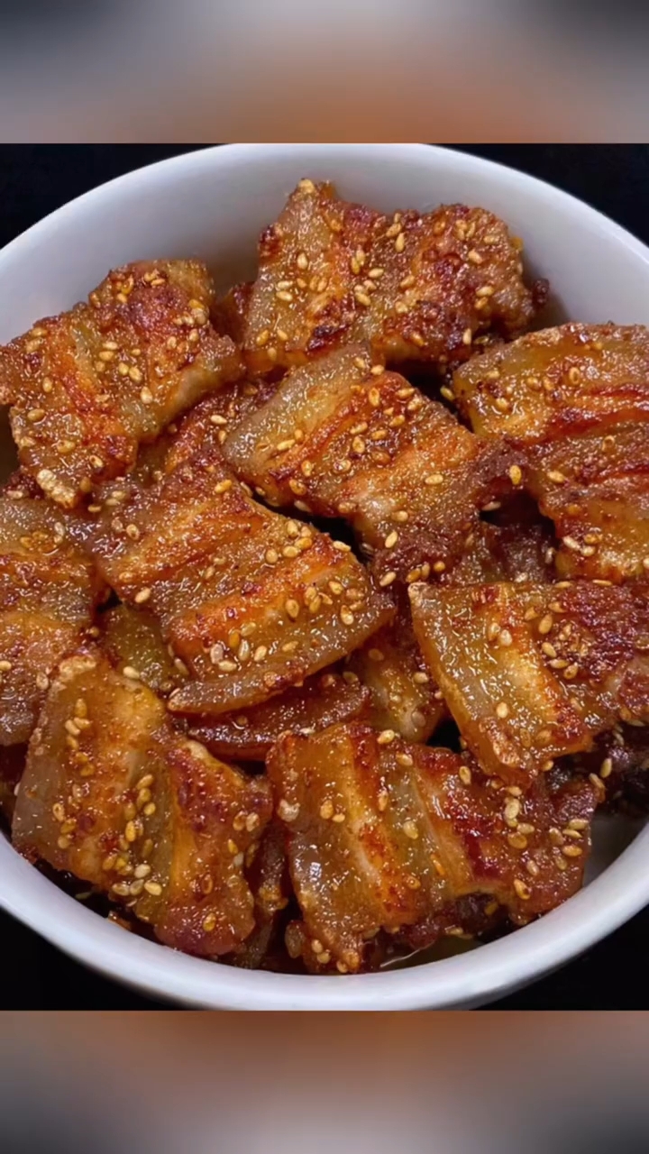 五花肉10道最好吃做法