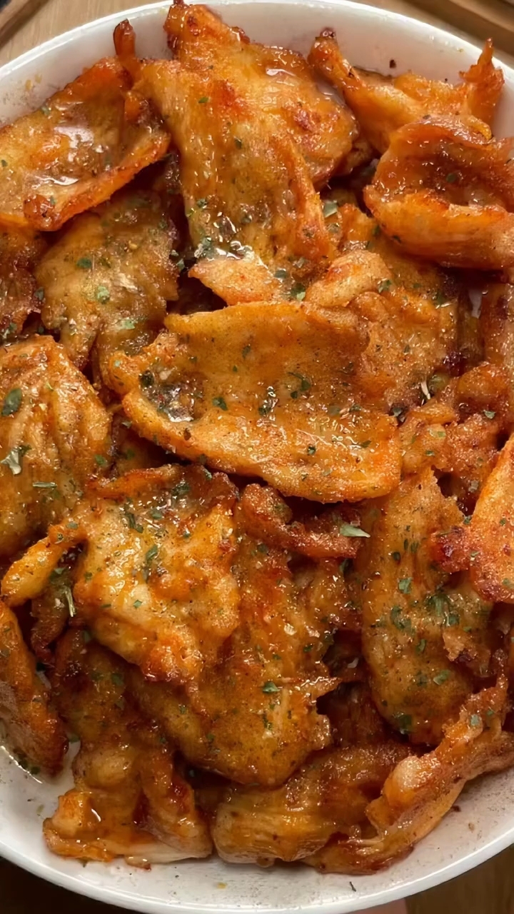 鸡胸肉最好吃的九种做法