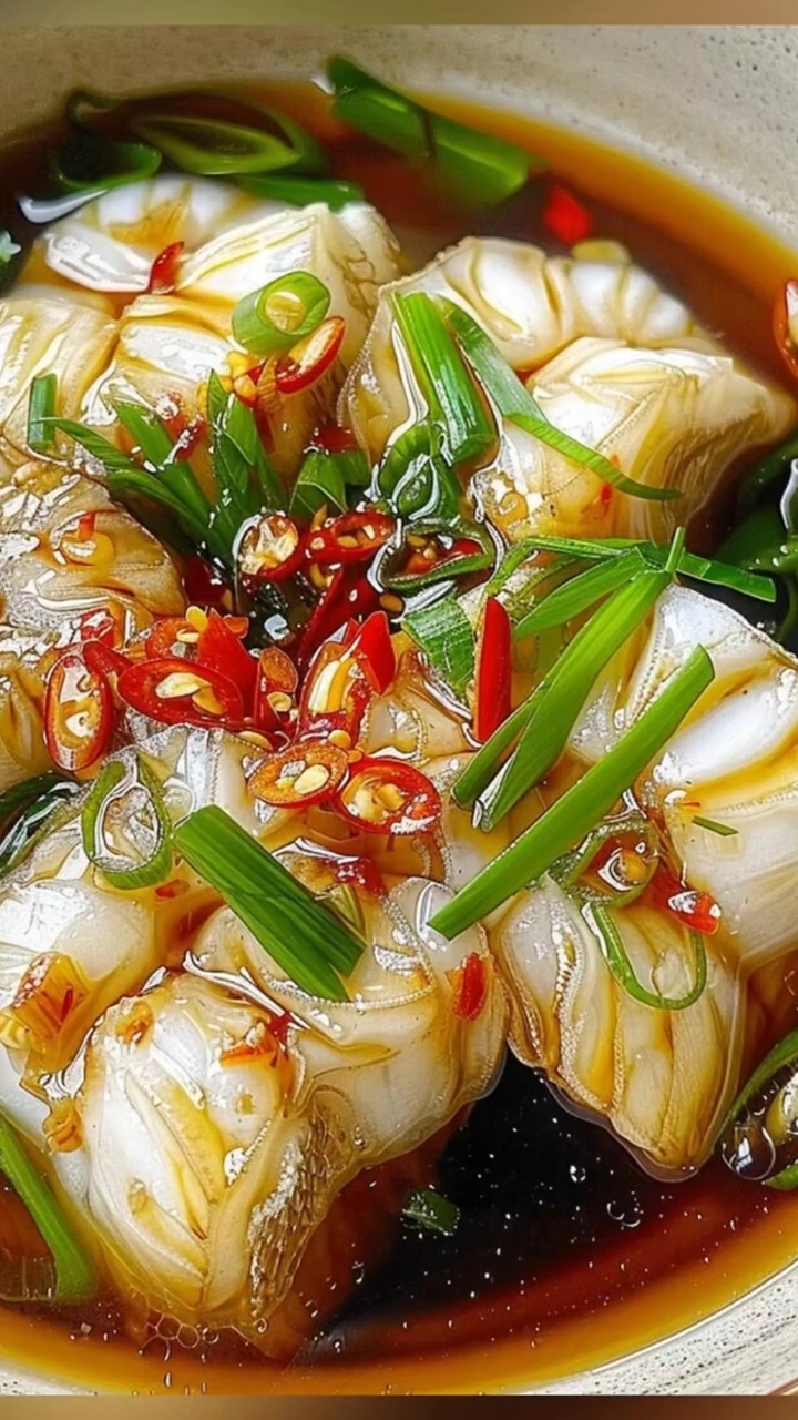 鱼肉最好吃的8种做法