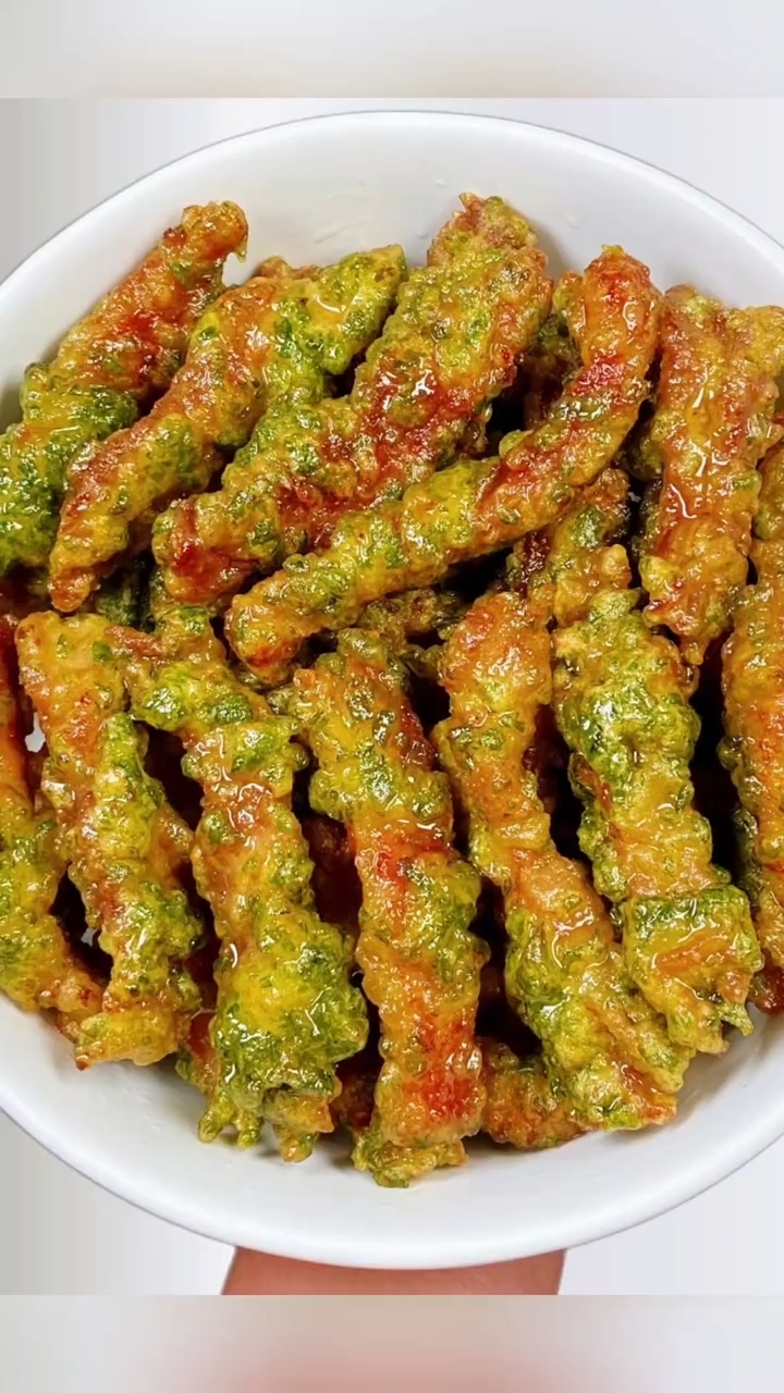15道小酥肉最好吃做法