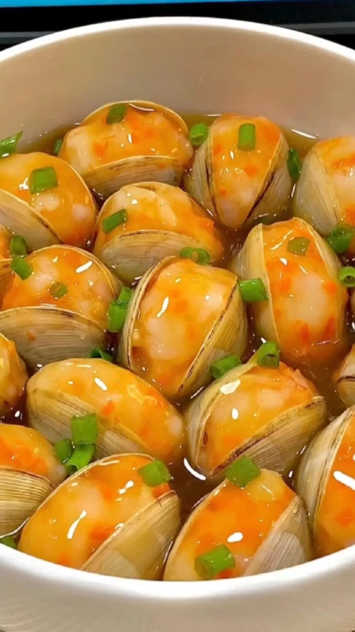 10道蒸菜最好吃做法
