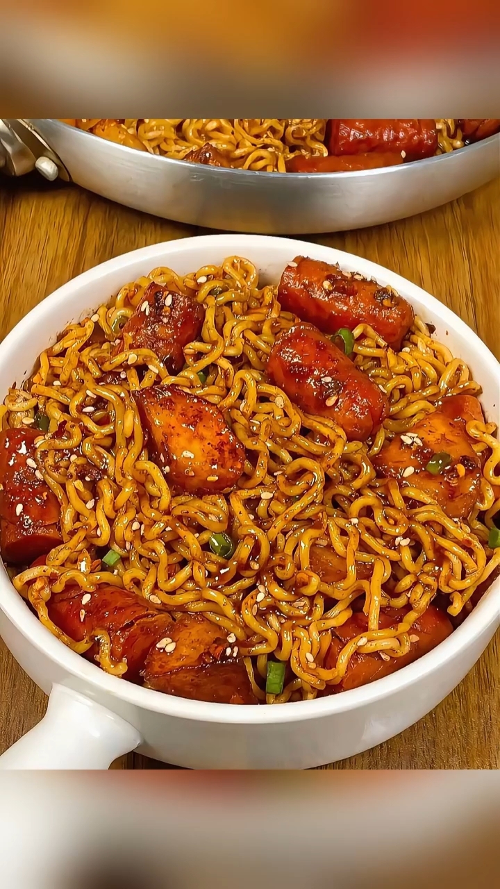 8种方便面最好吃做法