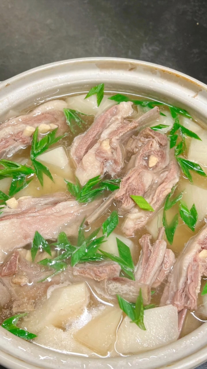 8道营养 养生汤