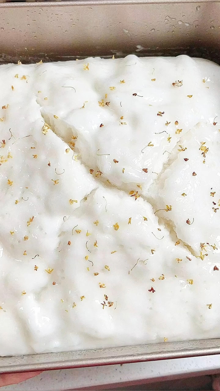 6道米糕最好吃做法