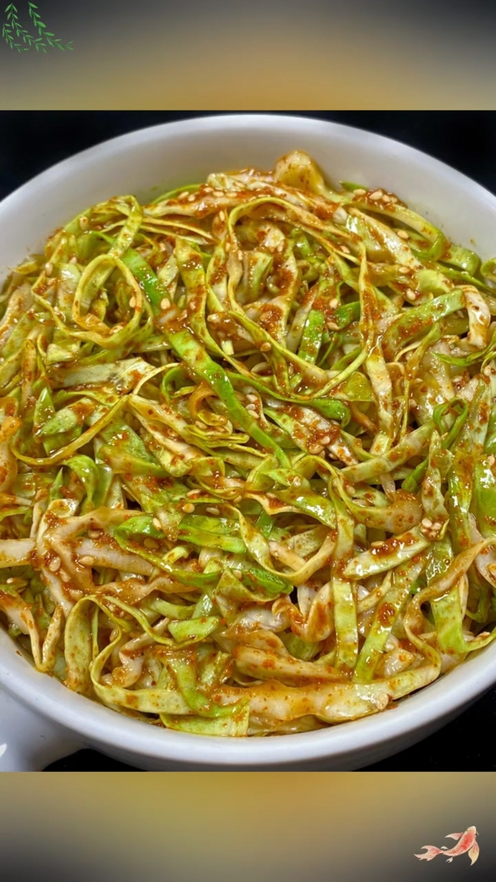10道凉拌菜