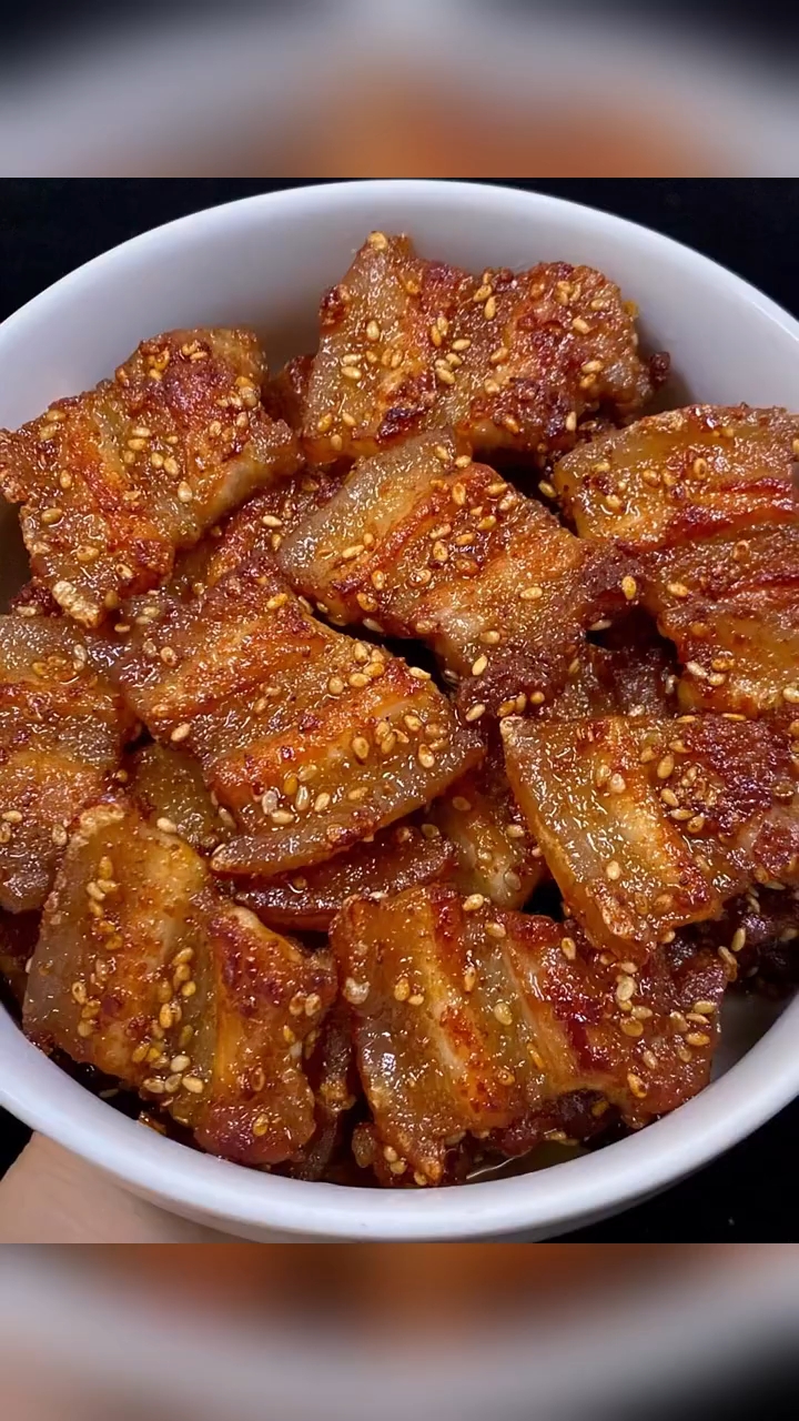 五花肉10道最好吃做法