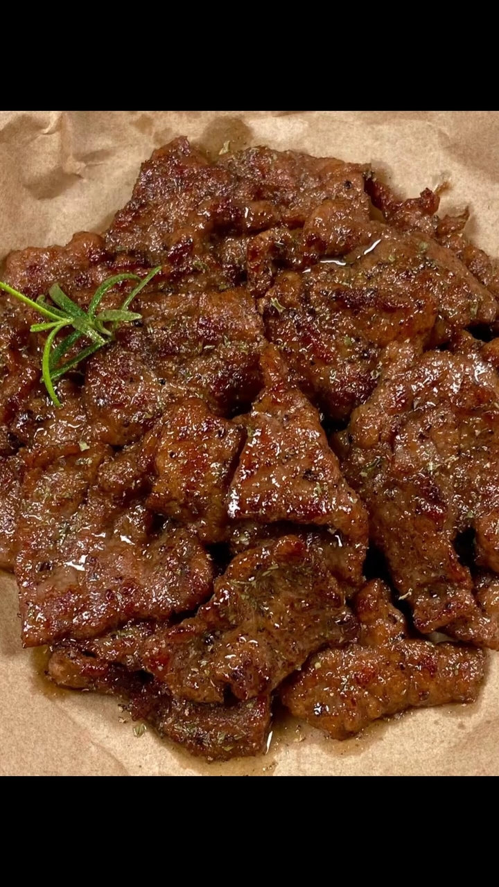 牛肉8道最好吃做法