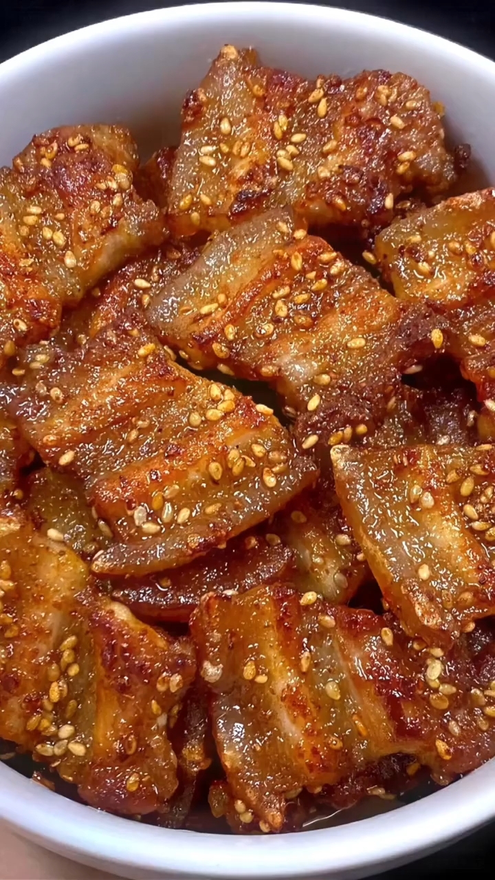 五花肉8道最好吃做法