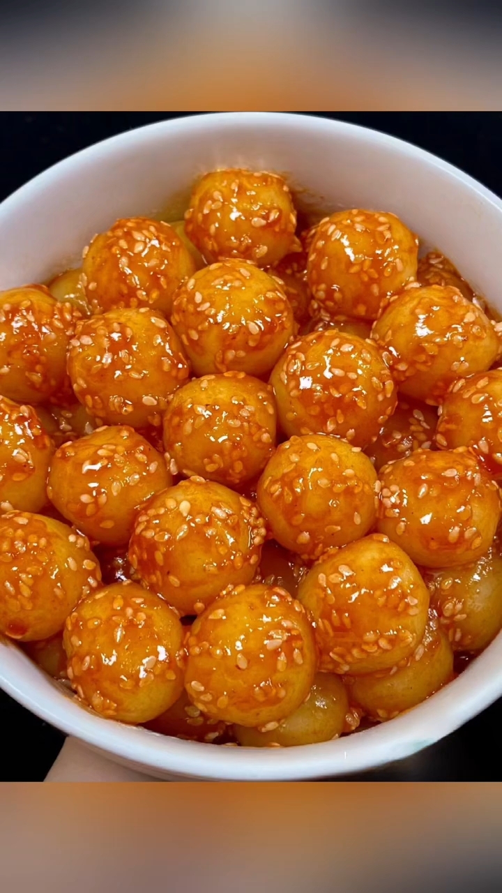 豆腐丸子10道最好吃做法