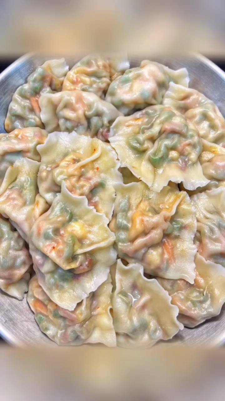 七道蔬菜卷最好吃做法
