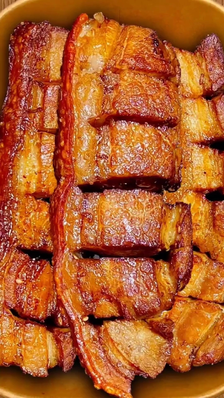 8道五花肉超级好吃做法