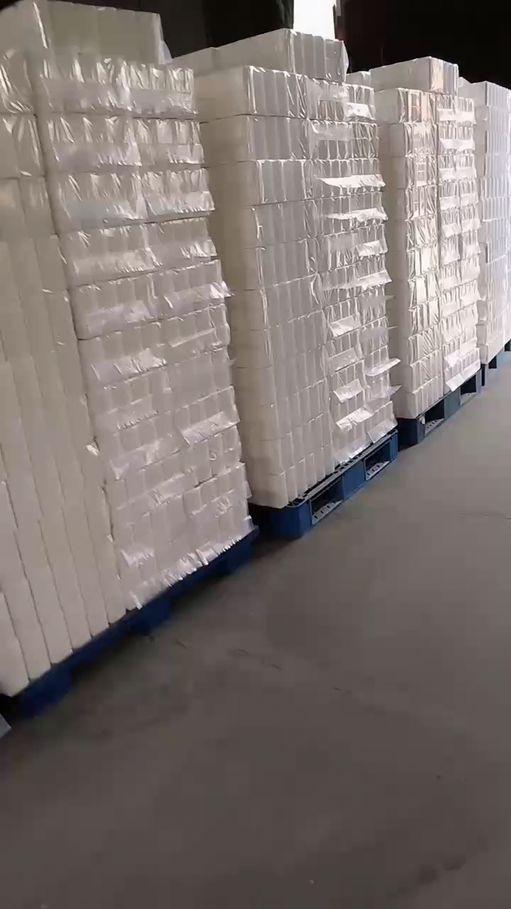 晨鸣高档卫生纸