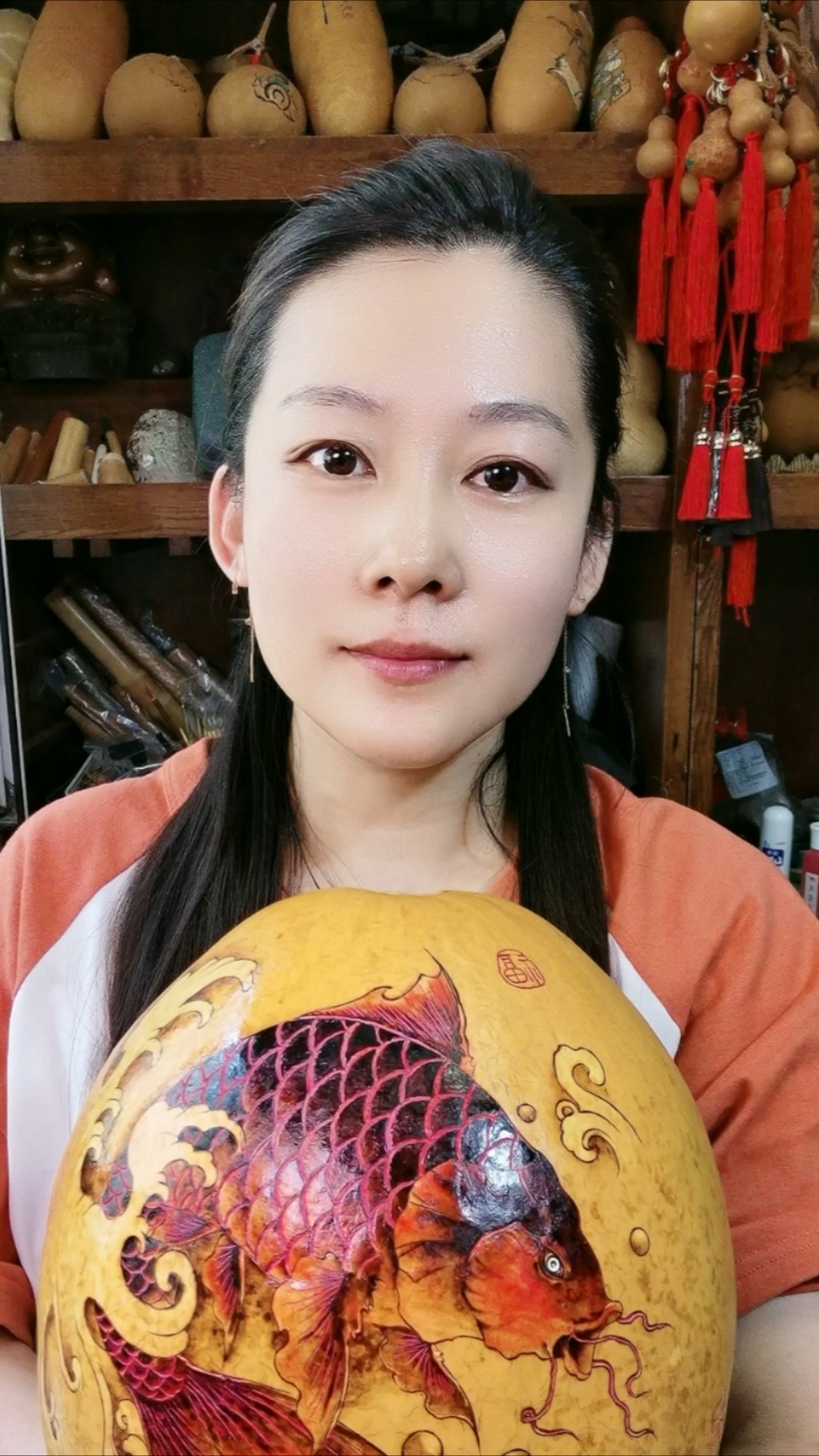 一把葫芦的魅力