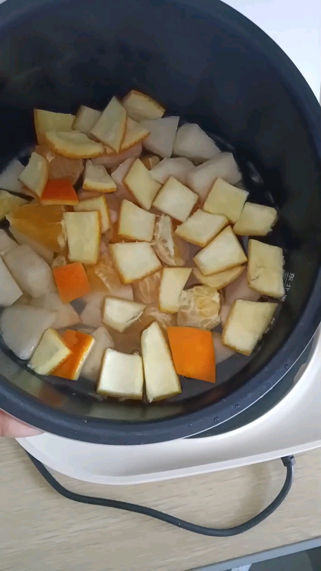 养生炖品来一波  美味
