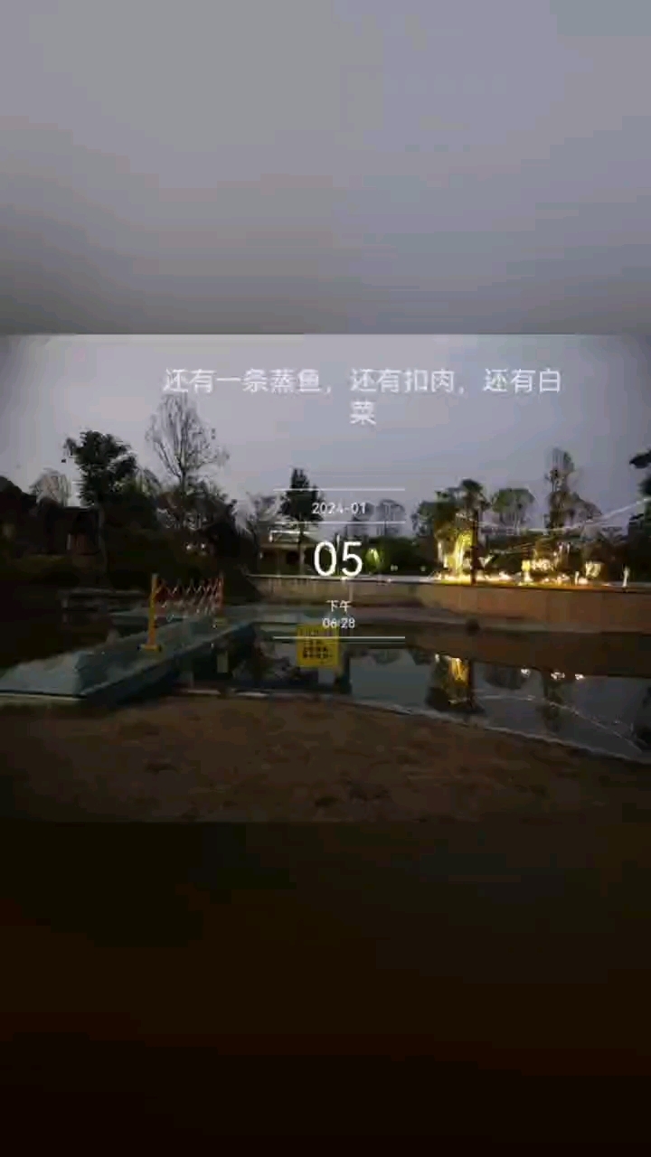 九龙婚宴菜品很多小包子都很好吃