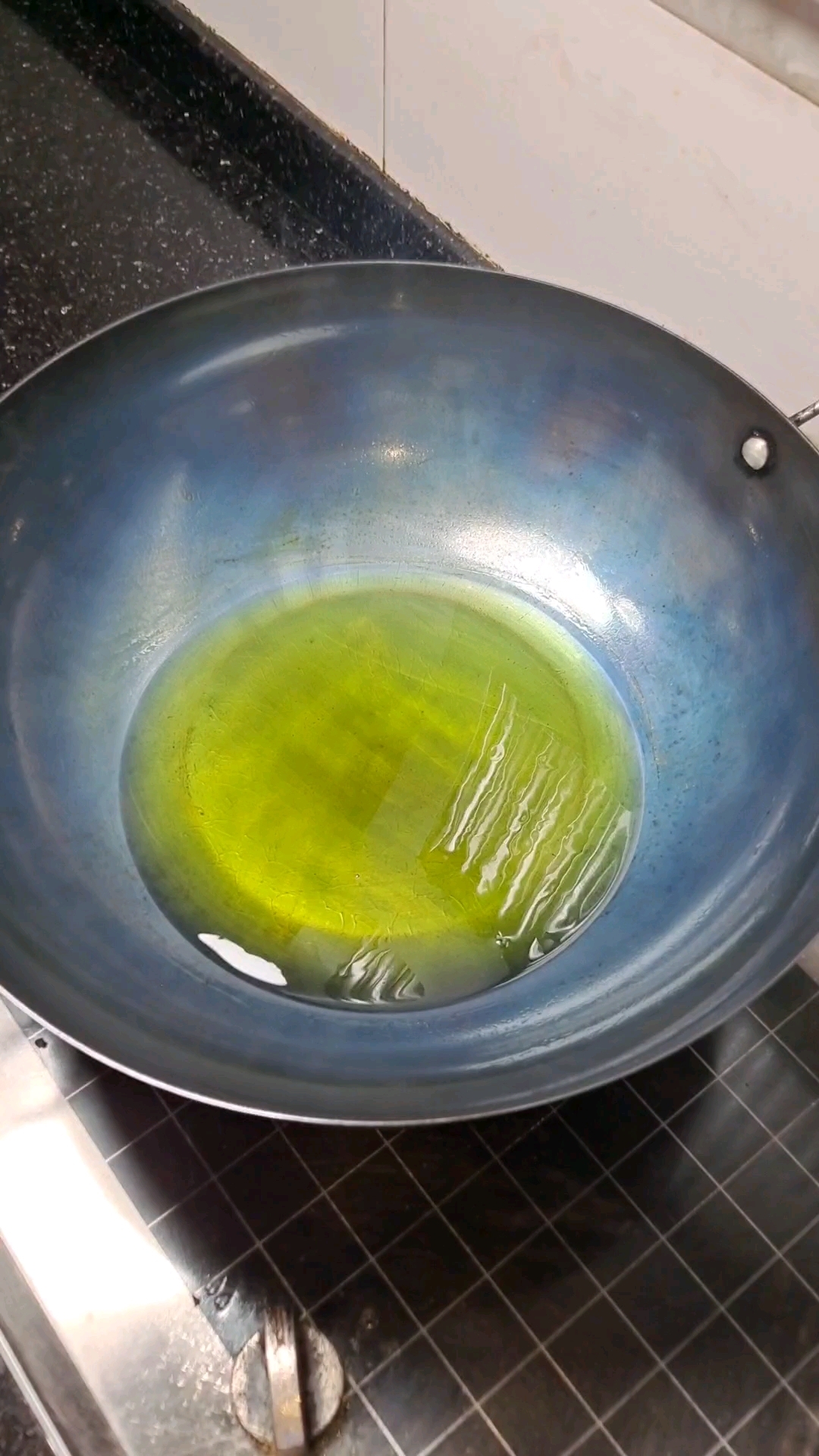 韭菜肉丝